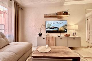 Apartment in Centre of Marrakech - 0