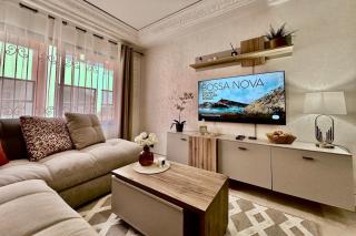 Apartment in Centre of Marrakech - 1