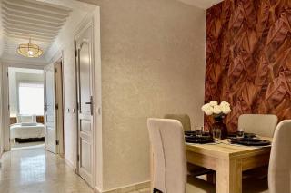 Apartment in Centre of Marrakech - Marrakech - 2