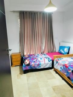 Monte Carlo Résidence Sousse - 2