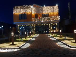 Pensiunea Confort Morosanu - 0