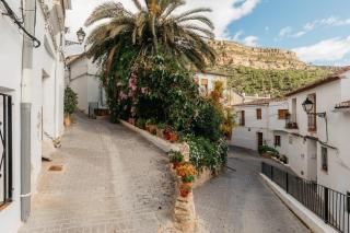 Brisas Chulilla Loft with Terrace - 7