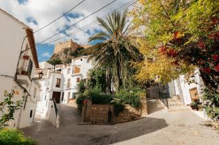 Brisas Chulilla Loft with Terrace - 6