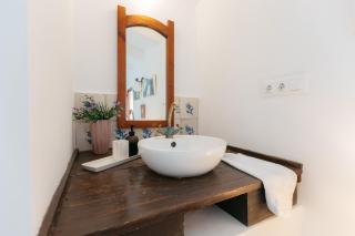 Brisas Chulilla Loft with Terrace - 4