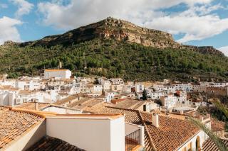 Brisas Chulilla Loft with Terrace - 2