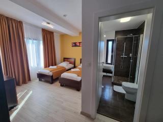 Pensiunea Confort Morosanu - 6