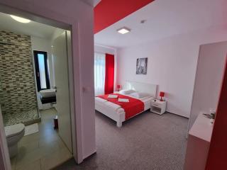 Pensiunea Confort Morosanu - 4