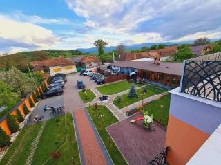 Pensiunea Confort Morosanu - 3