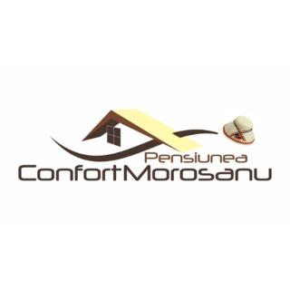 Pensiunea Confort Morosanu - 1