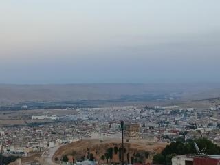 house Merinides fes - 9