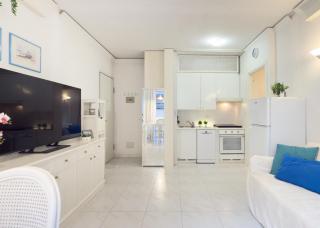 Home IN Apartment - 4