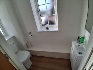 Rotherham 3 Bed Garden Home - 3