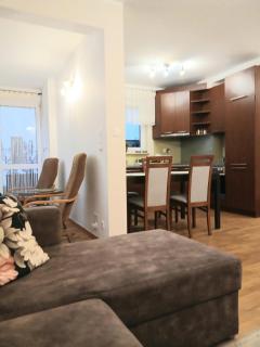 Apartament z ogrodem, 20 metrów od plaży - 2