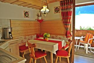 Haus Kraft - Sankt Martin am Tennengebirge - 1