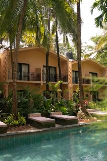 ALTR NATIV Morjim, Goa - 8