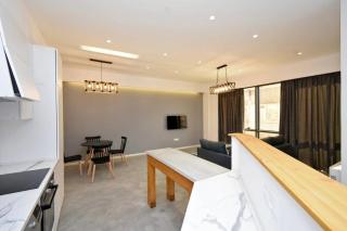 Modern 1-bedroom apartment in the heart of Yerevan - 4