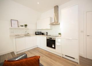 Stylish Flat, Close To Tube, Fast Wifi - 8