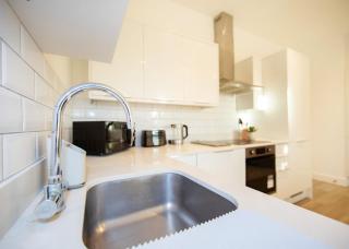 Stylish Flat, Close To Tube, Fast Wifi - 4
