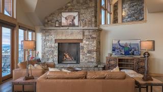 Falconhead Lodge - South - 6