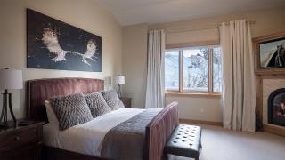 Falconhead Lodge - South - 5