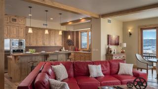 Falconhead Lodge - South - 2