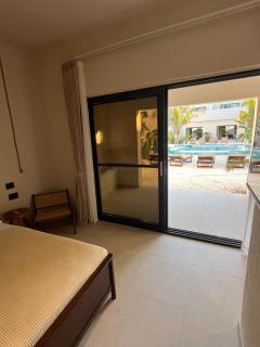 Kano Boutique Hotel Paje - 5