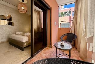 Apartment in Centre of Marrakech - 7
