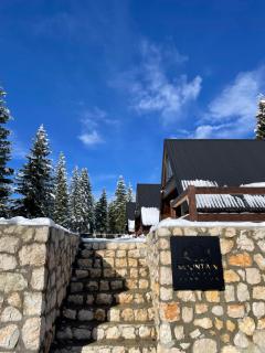 Mountain homes Durmitor 3 - Žabljak - 9