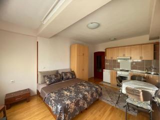 Zen Central View Apartments - Ohrid - 0