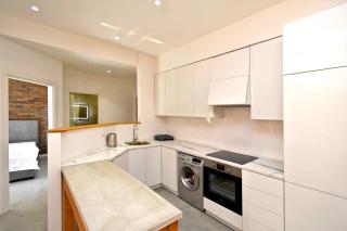 Modern 1-bedroom apartment in the heart of Yerevan - 3