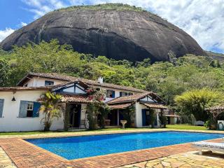 Fazenda Recanto da Rocha | Bom Jardim - 0