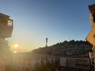 Zen Central View Apartments - Ohrid - 9