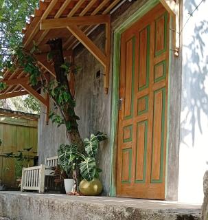 Tropical Homestay By Golden Beach - 7