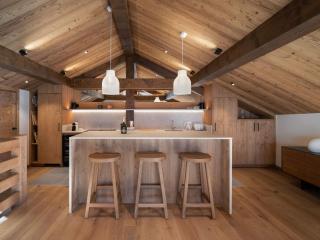 Appartement pour 10 pers. avec sauna au cœur de Saint-Martin-de-Belleville - FR-1-570-74 - 9