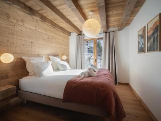 Appartement pour 10 pers. avec sauna au cœur de Saint-Martin-de-Belleville - FR-1-570-74 - 5