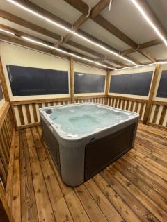 Camping Ty Nénez - 9