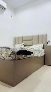 Hotel Haritage residency - 4