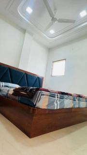 Hotel Haritage residency - 3