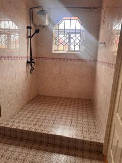 Urban Accra Haven - 3