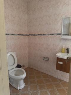 Urban Accra Haven - 4