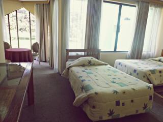 Hotel del Valle Azapa - 9