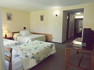 Hotel del Valle Azapa - 6