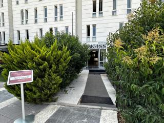 Big Inn Luxury Hotel - 2