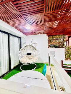 Port Said بورتوسعيد غرفتين ارضي للعائلات فقط - 7