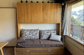 Cosy studio for 4 people with balcony - 7