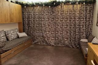 Cosy studio for 4 people with balcony - 3