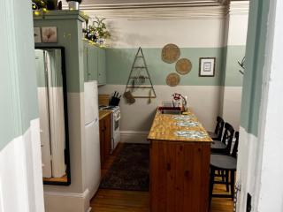 Timeless Comfort Downtown Halifax Living, Unit #2 - 1