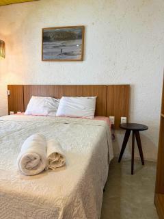 MHV Milagres - Casa Jucá 05, Comfort, fascino rustico e piscina privata a 60 metri dalla spiaggia di Tatuamunha - 3