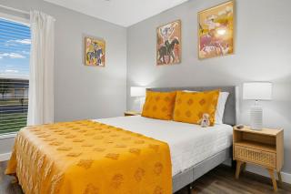 Family Fun Retreat near Kalahari & Dell Diamond - 9