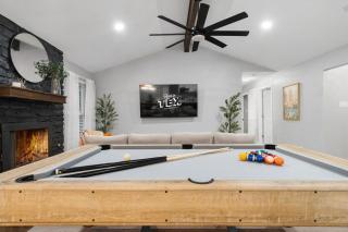 Family Fun Retreat near Kalahari & Dell Diamond - 4